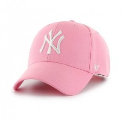 Acheter la Casquette NY New York Yankees Homme Blanche '47 Brand MVP