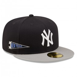 CASQUETTE NEW ERA 59 Fifty NY homme 7 1/4 EUR 20,00 - PicClick FR