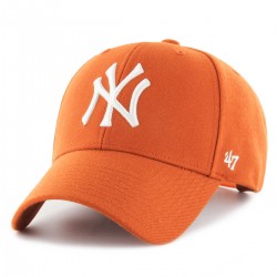 Acheter la Casquette NY New York Yankees Homme Turquoise '47 Brand MVP Sure  Shot