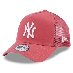 Casquette NY Yankees Blanche- 47 Brand Reference : 10536