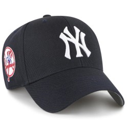 Casquette Ny homme snapback